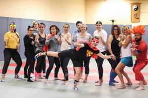 Savannah RIONDET - 0poilphotographie